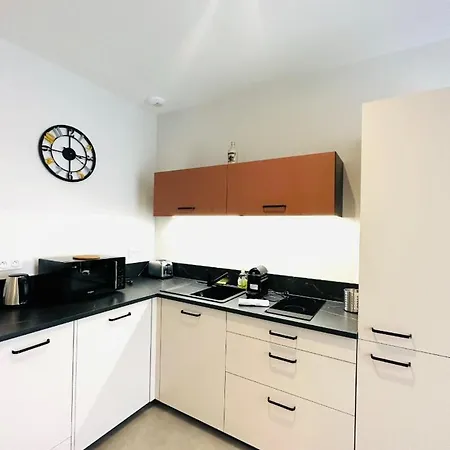 Lallure Chic Apartment