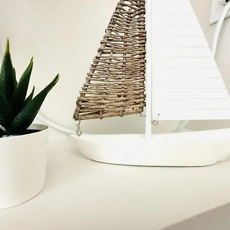 Apartment Lallure Chic *