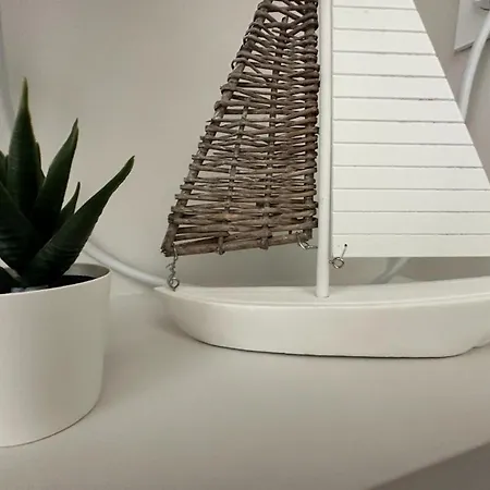 Lallure Chic Apartman *