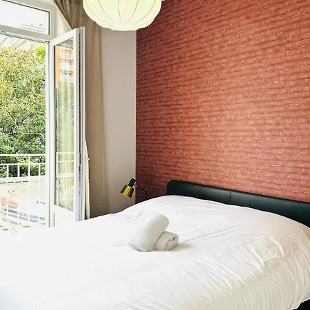 Lallure Chic Apartman